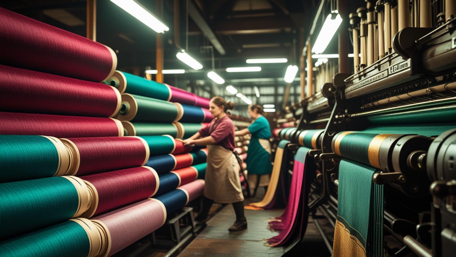 Textile Industry